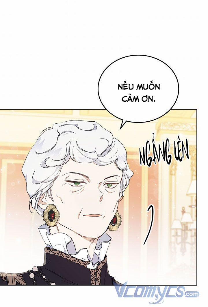 Kiếp Này Tôi Sẽ Trở Thành Gia Chủ 57.5 trang 19