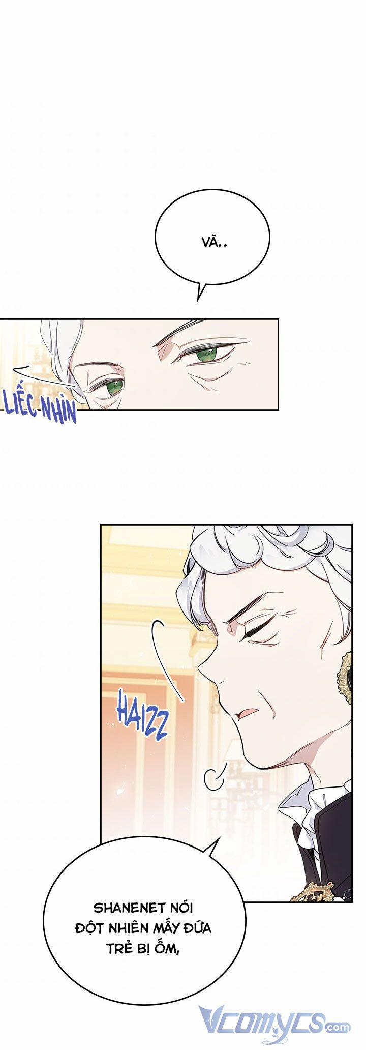 Kiếp Này Tôi Sẽ Trở Thành Gia Chủ 57.5 trang 2