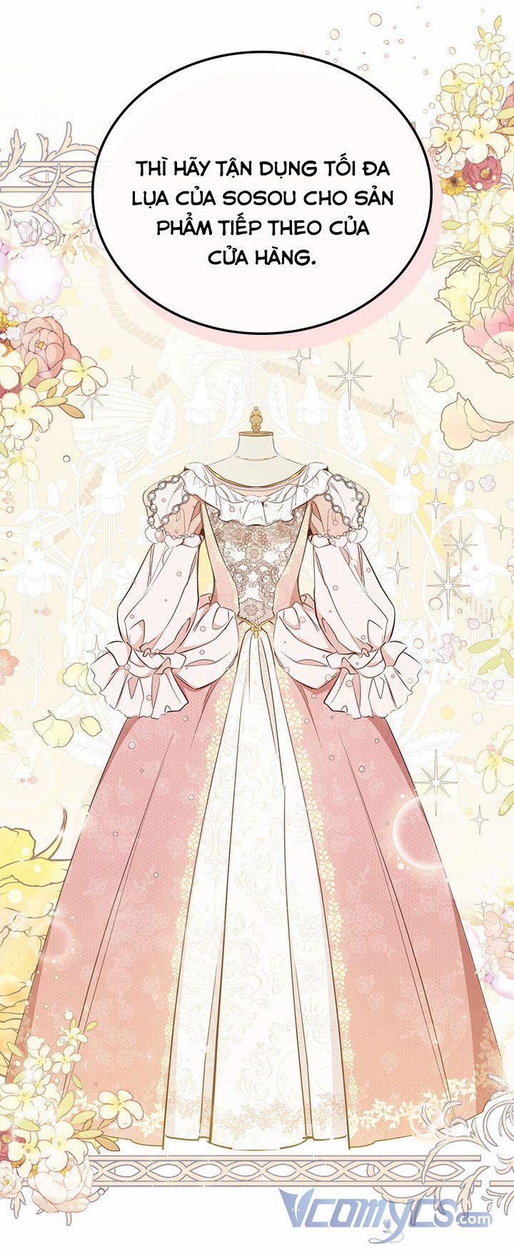 Kiếp Này Tôi Sẽ Trở Thành Gia Chủ 57.5 trang 20