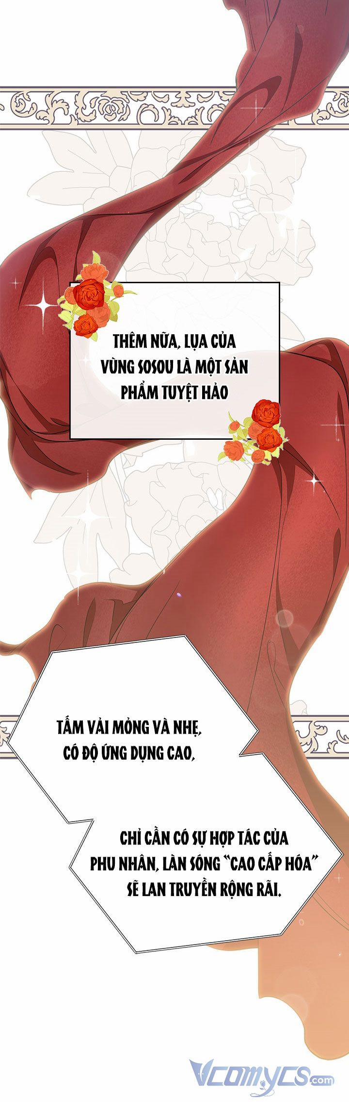 Kiếp Này Tôi Sẽ Trở Thành Gia Chủ 57.5 trang 25