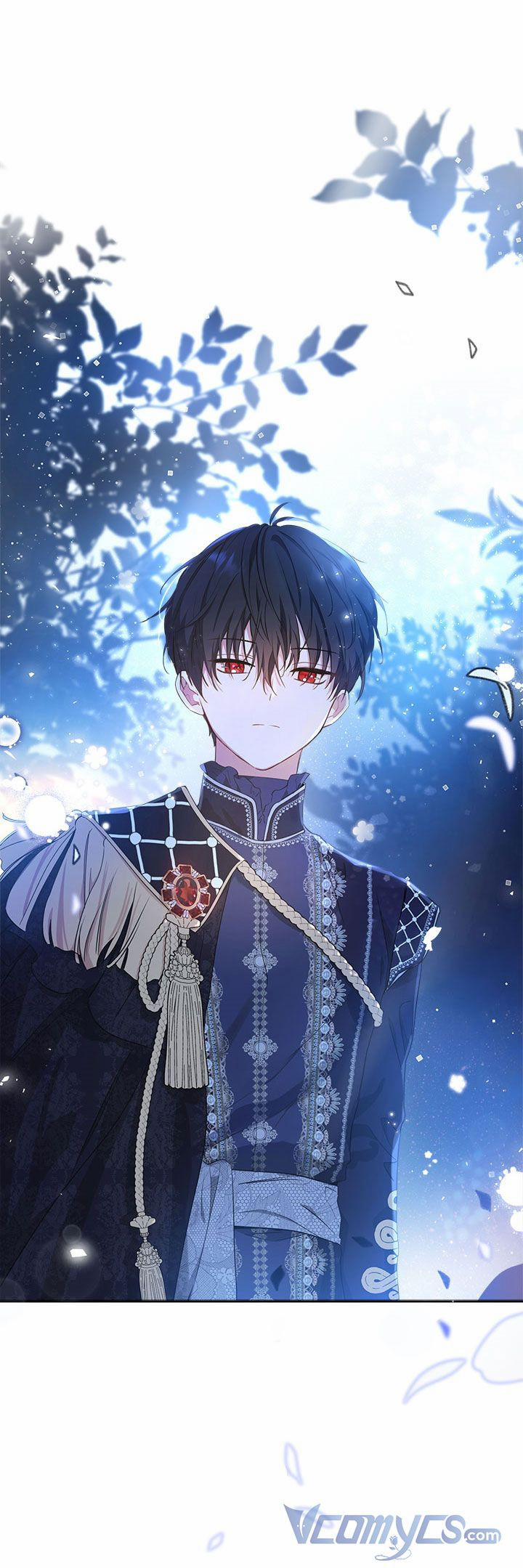 Kiếp Này Tôi Sẽ Trở Thành Gia Chủ 57.5 trang 31