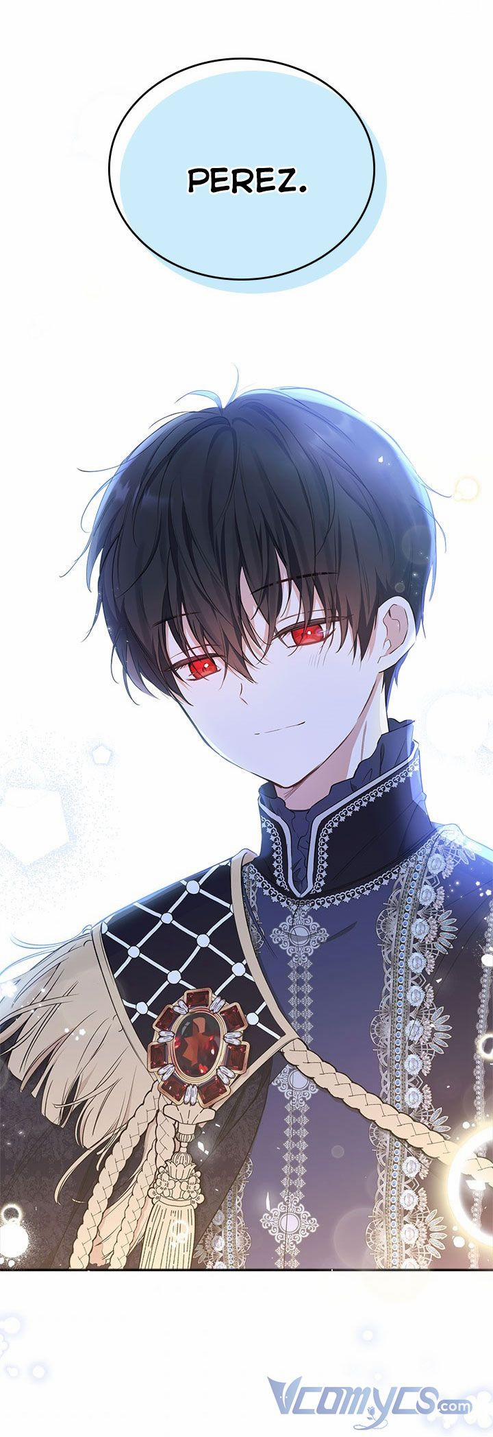 Kiếp Này Tôi Sẽ Trở Thành Gia Chủ 57.5 trang 33