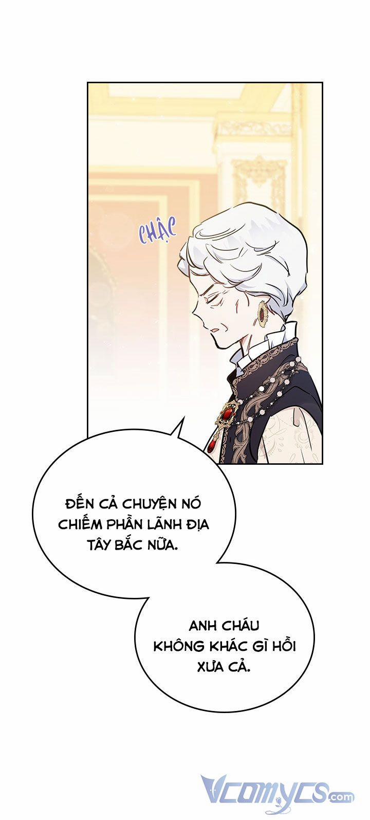 Kiếp Này Tôi Sẽ Trở Thành Gia Chủ 57.5 trang 9