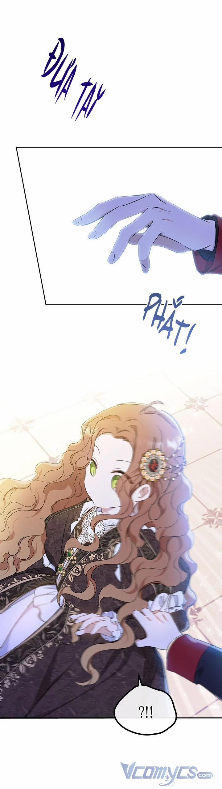 Kiếp Này Tôi Sẽ Trở Thành Gia Chủ 57 trang 0