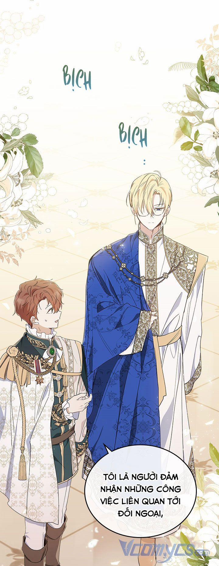 Kiếp Này Tôi Sẽ Trở Thành Gia Chủ 57 trang 13