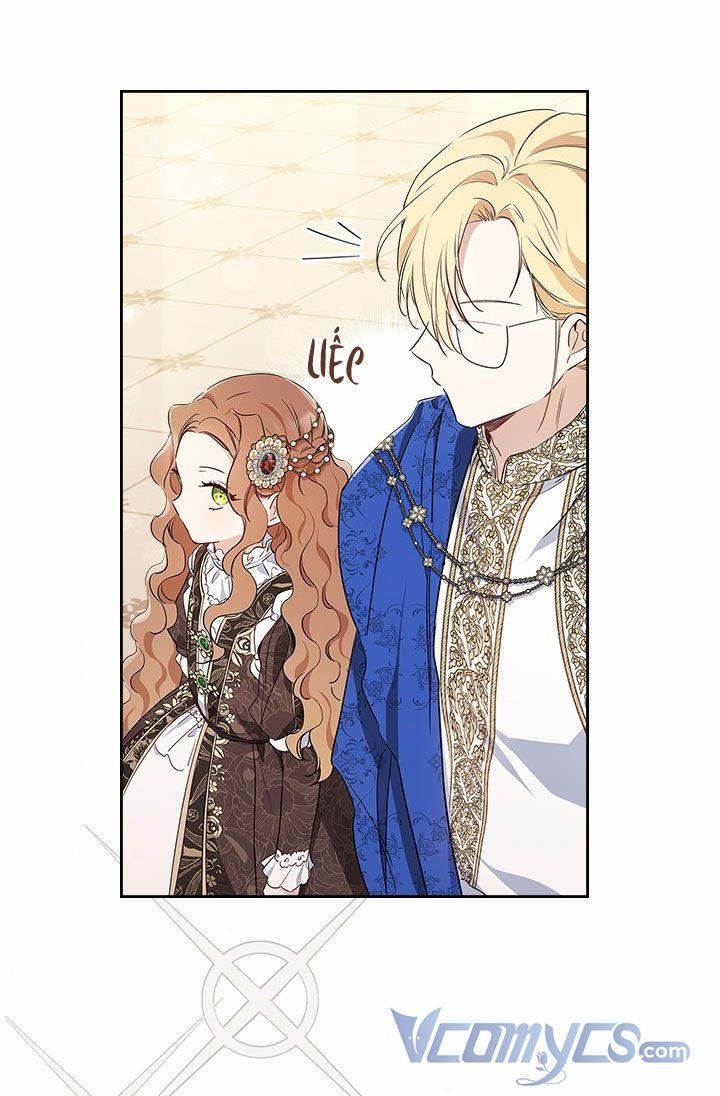 Kiếp Này Tôi Sẽ Trở Thành Gia Chủ 57 trang 16