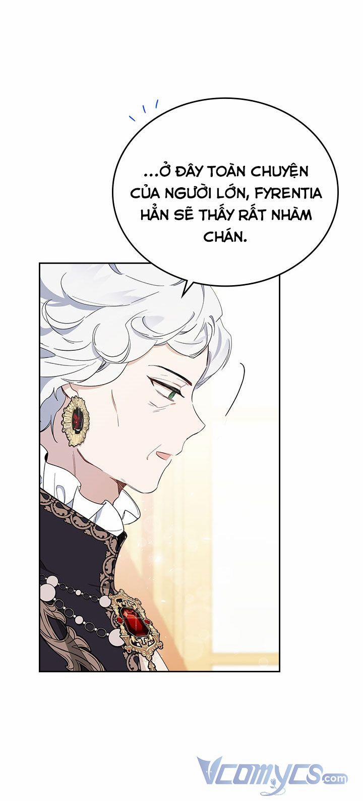 Kiếp Này Tôi Sẽ Trở Thành Gia Chủ 57 trang 19