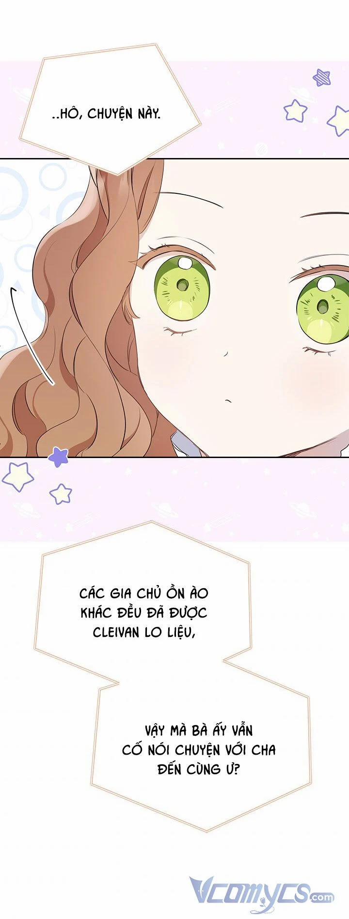 Kiếp Này Tôi Sẽ Trở Thành Gia Chủ 57 trang 21