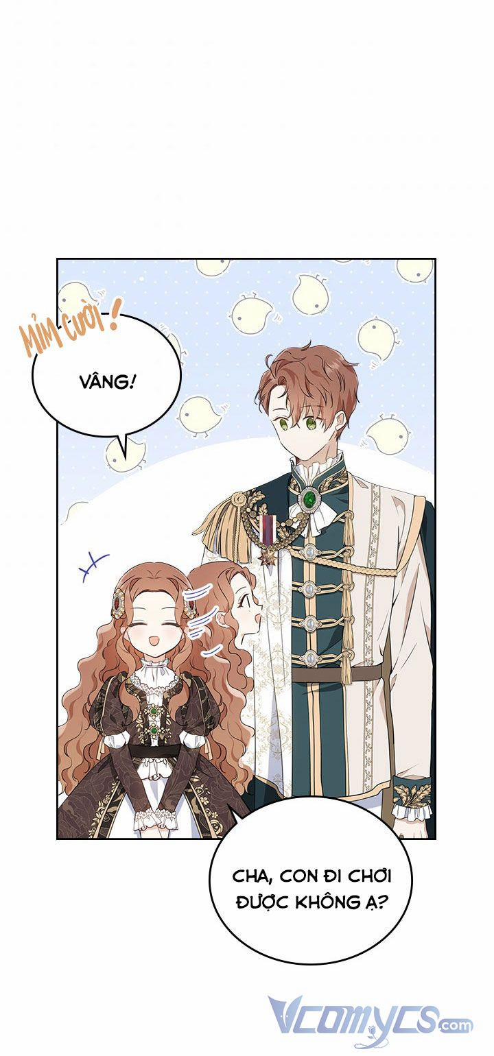 Kiếp Này Tôi Sẽ Trở Thành Gia Chủ 57 trang 22