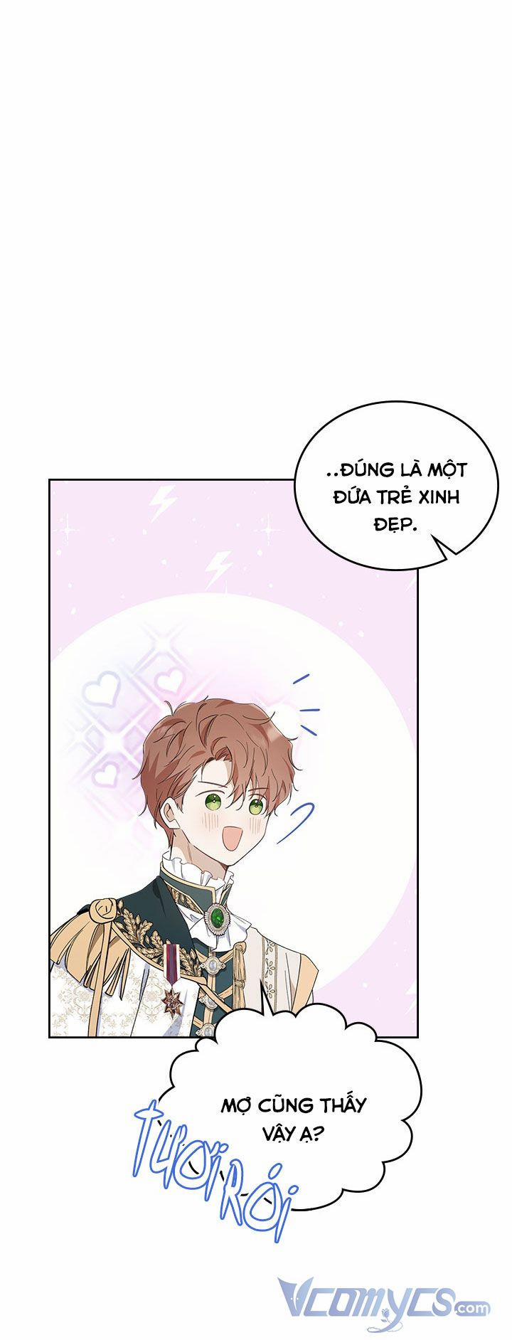 Kiếp Này Tôi Sẽ Trở Thành Gia Chủ 57 trang 24