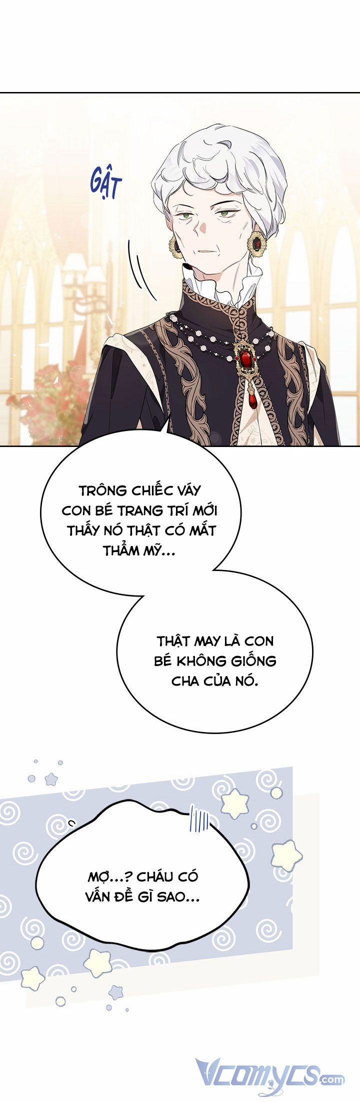 Kiếp Này Tôi Sẽ Trở Thành Gia Chủ 57 trang 25