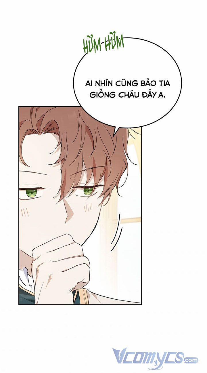 Kiếp Này Tôi Sẽ Trở Thành Gia Chủ 57 trang 26