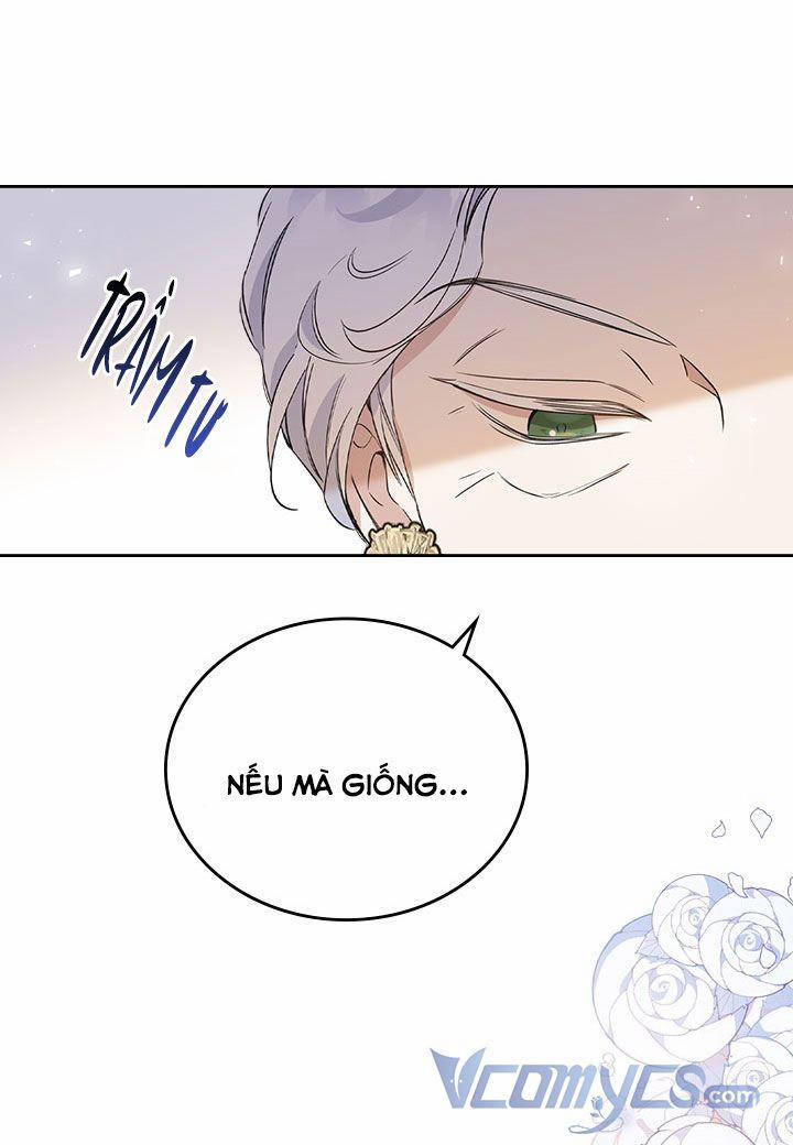 Kiếp Này Tôi Sẽ Trở Thành Gia Chủ 57 trang 28