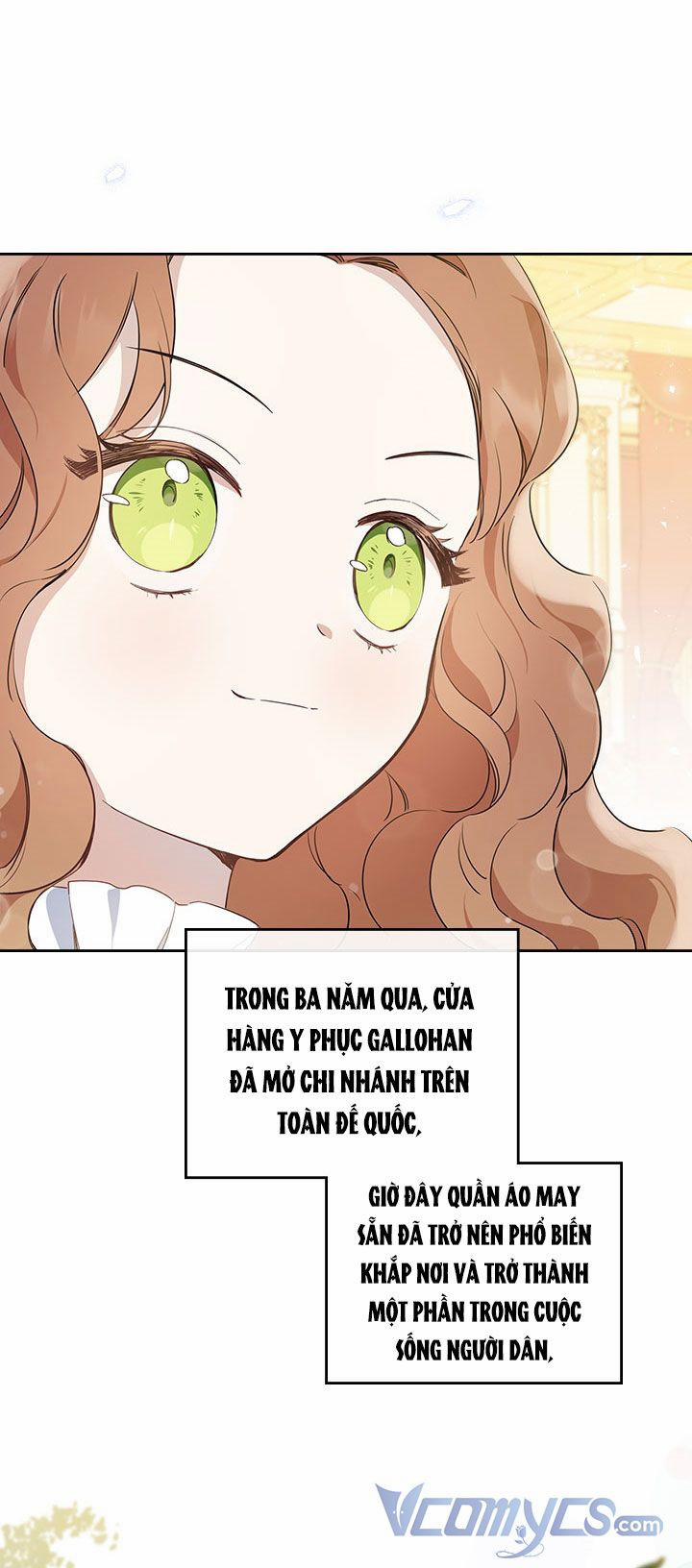 Kiếp Này Tôi Sẽ Trở Thành Gia Chủ 57 trang 5