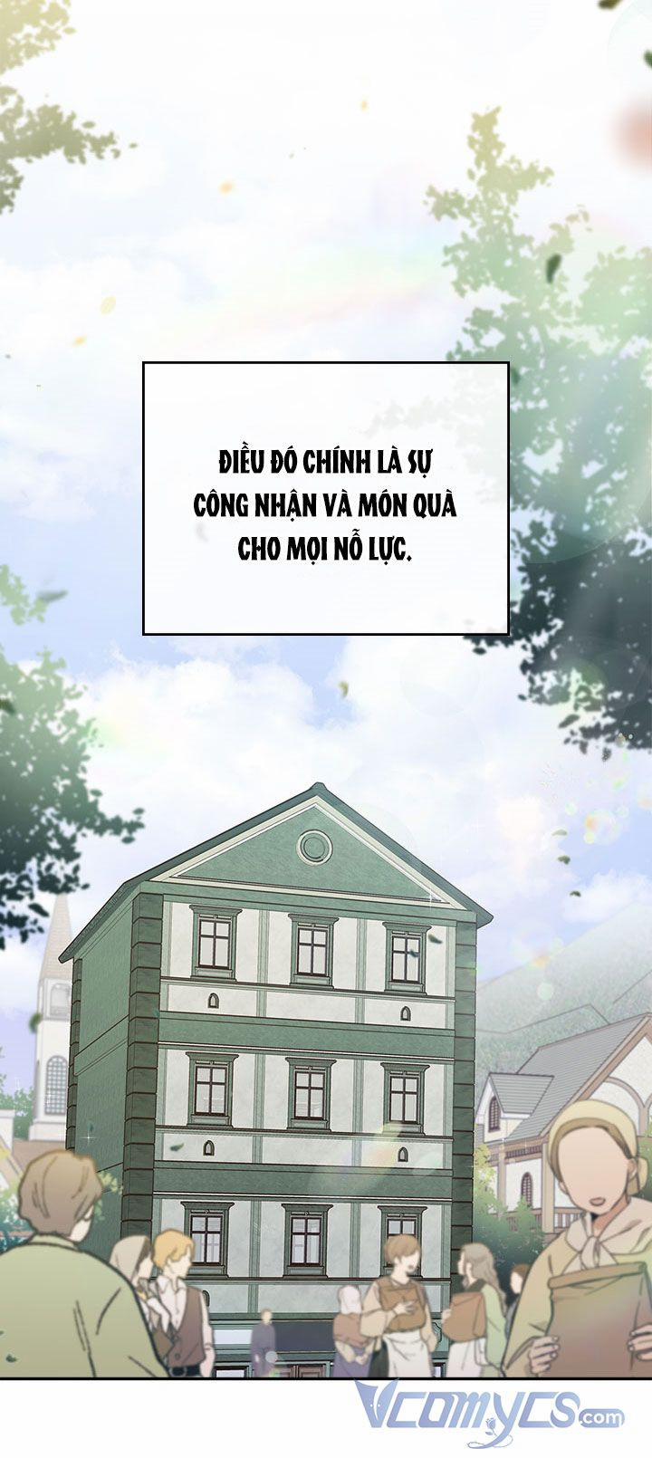 Kiếp Này Tôi Sẽ Trở Thành Gia Chủ 57 trang 6