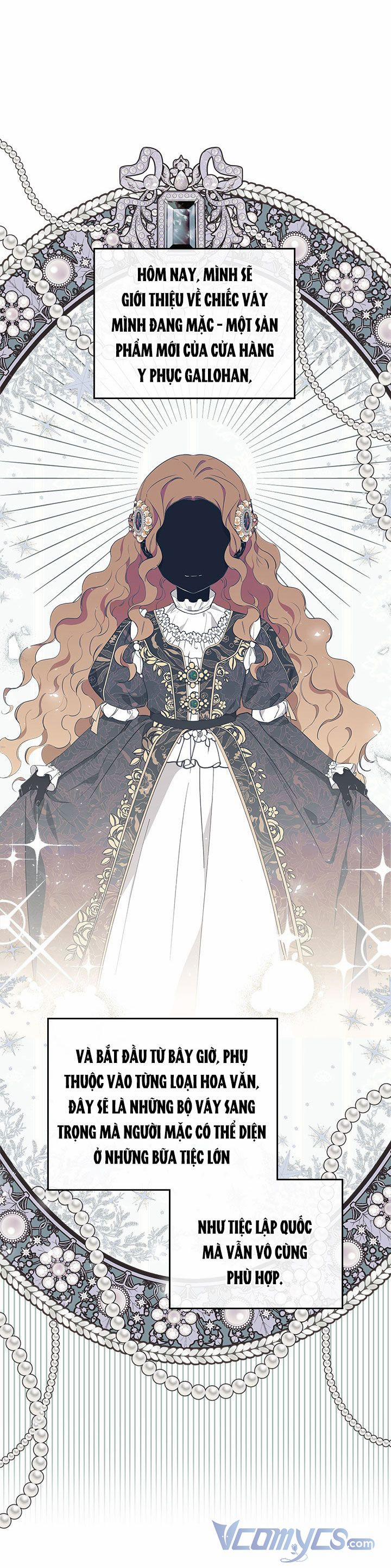 Kiếp Này Tôi Sẽ Trở Thành Gia Chủ 57 trang 8