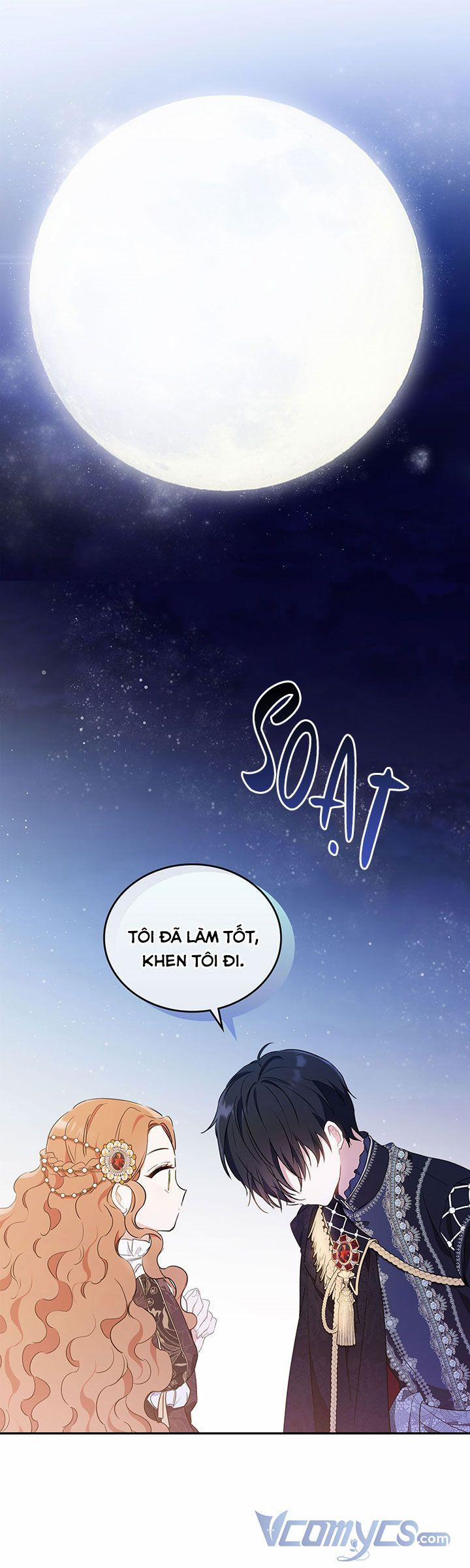 Kiếp Này Tôi Sẽ Trở Thành Gia Chủ 58 trang 4