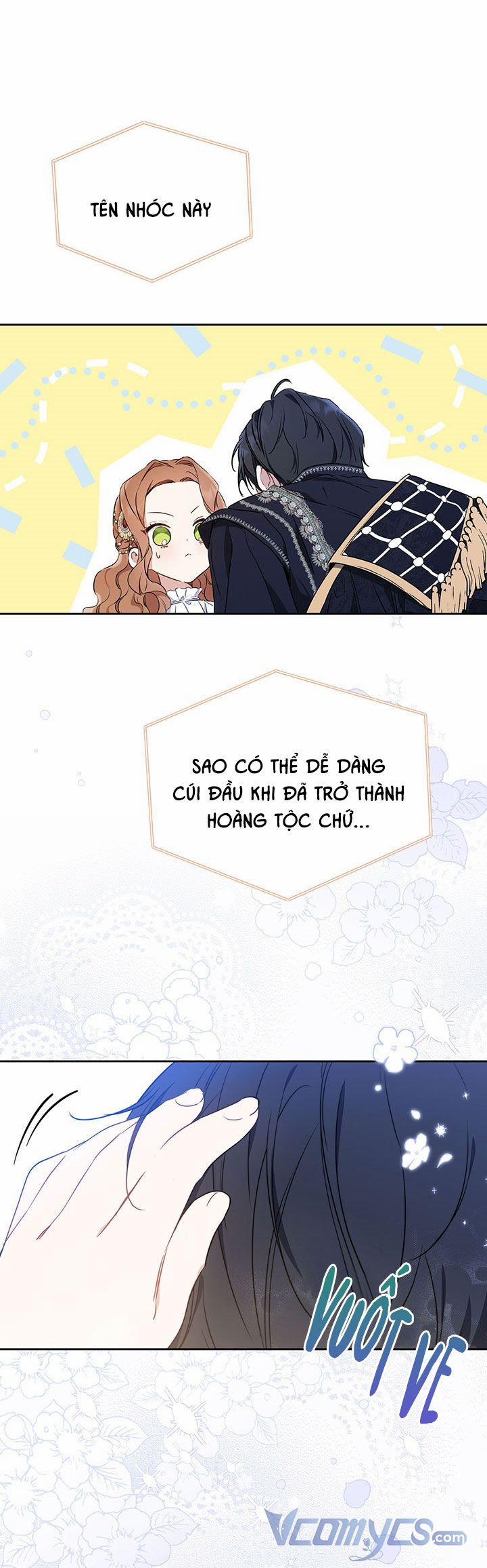 Kiếp Này Tôi Sẽ Trở Thành Gia Chủ 58 trang 5