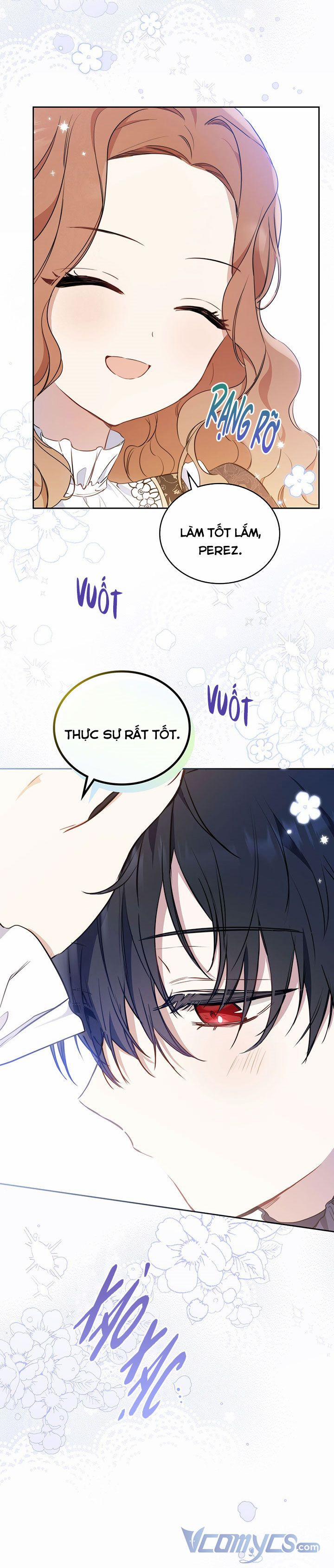 Kiếp Này Tôi Sẽ Trở Thành Gia Chủ 58 trang 6