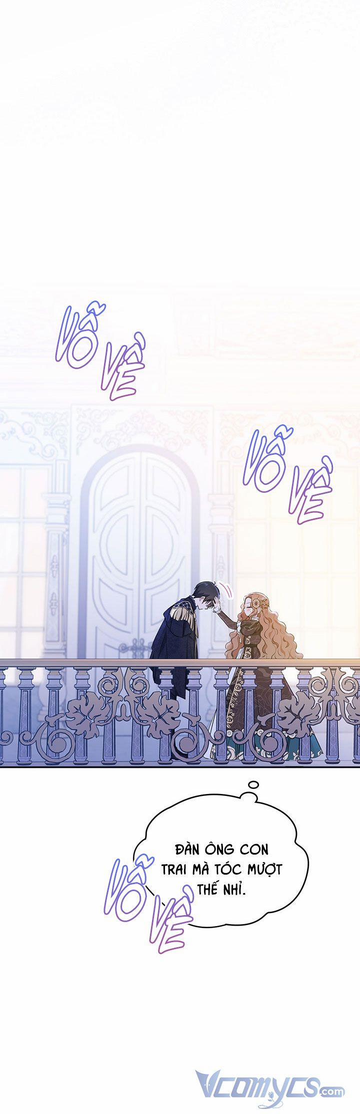 Kiếp Này Tôi Sẽ Trở Thành Gia Chủ 58 trang 7