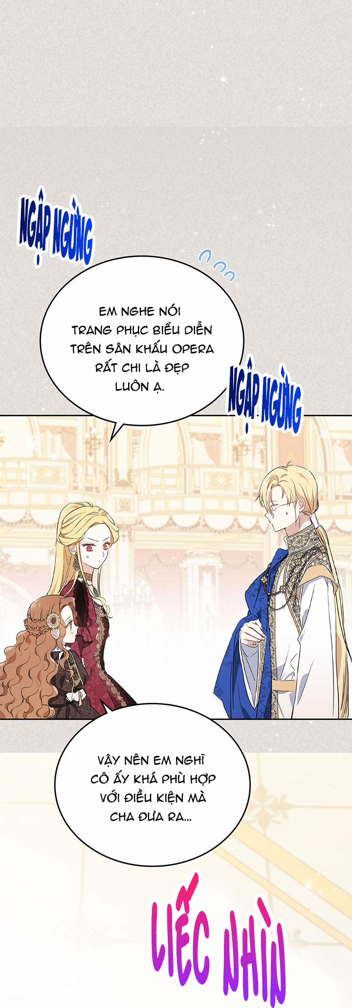 Kiếp Này Tôi Sẽ Trở Thành Gia Chủ 59.5 trang 1