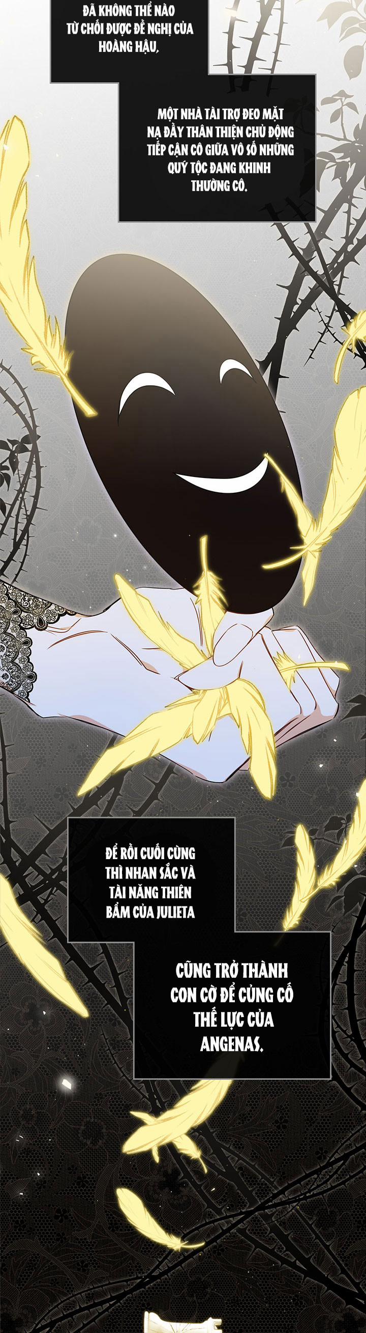 Kiếp Này Tôi Sẽ Trở Thành Gia Chủ 59.5 trang 14