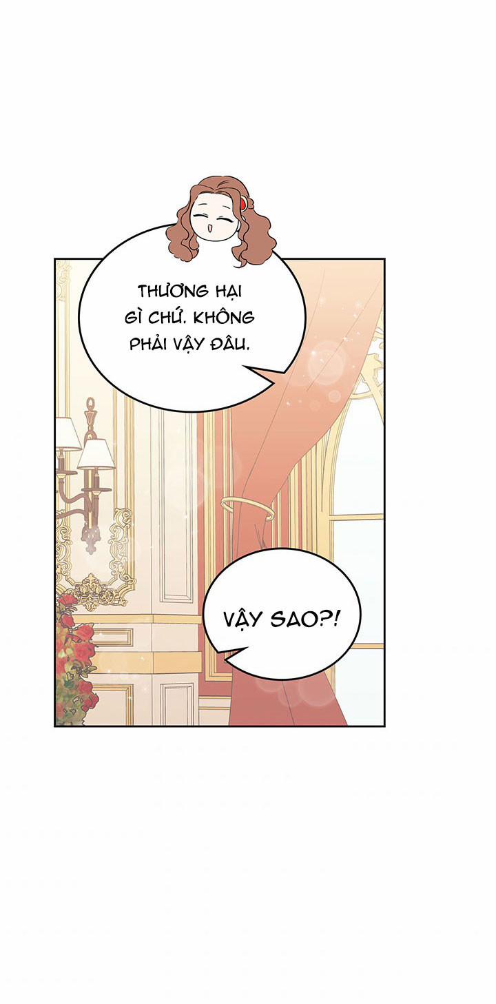 Kiếp Này Tôi Sẽ Trở Thành Gia Chủ 59.5 trang 19