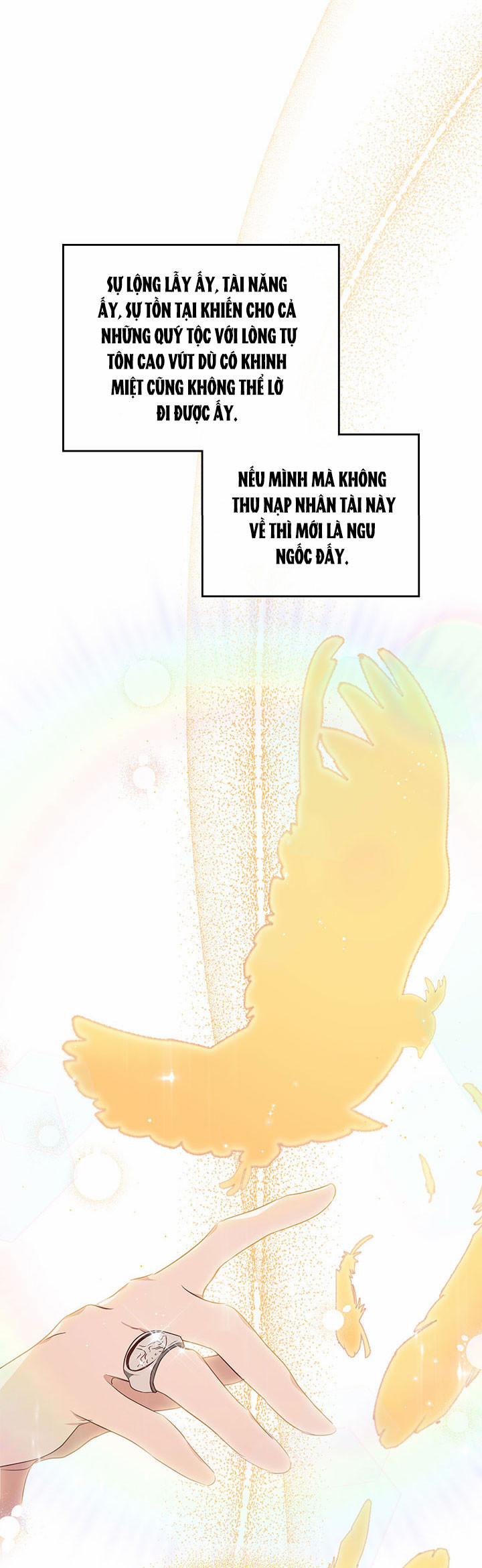 Kiếp Này Tôi Sẽ Trở Thành Gia Chủ 59.5 trang 22