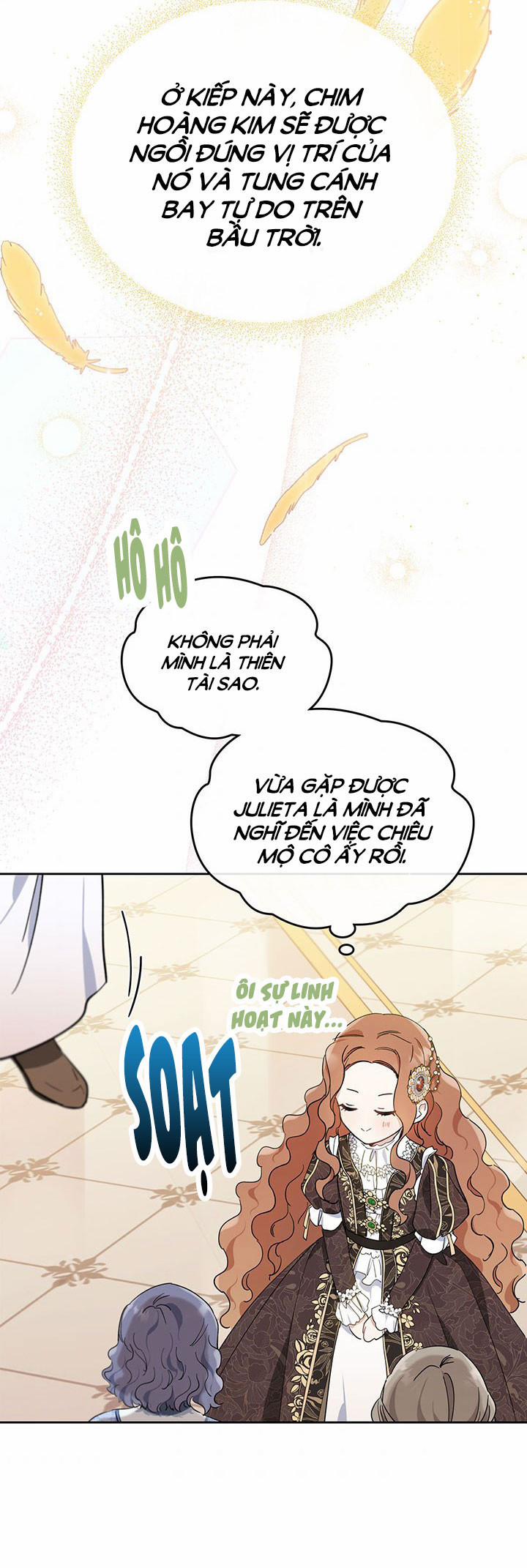 Kiếp Này Tôi Sẽ Trở Thành Gia Chủ 59.5 trang 23