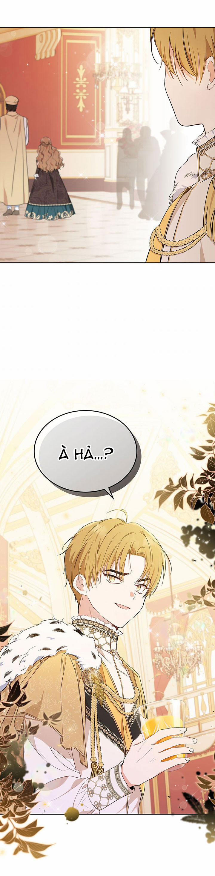 Kiếp Này Tôi Sẽ Trở Thành Gia Chủ 59.5 trang 27