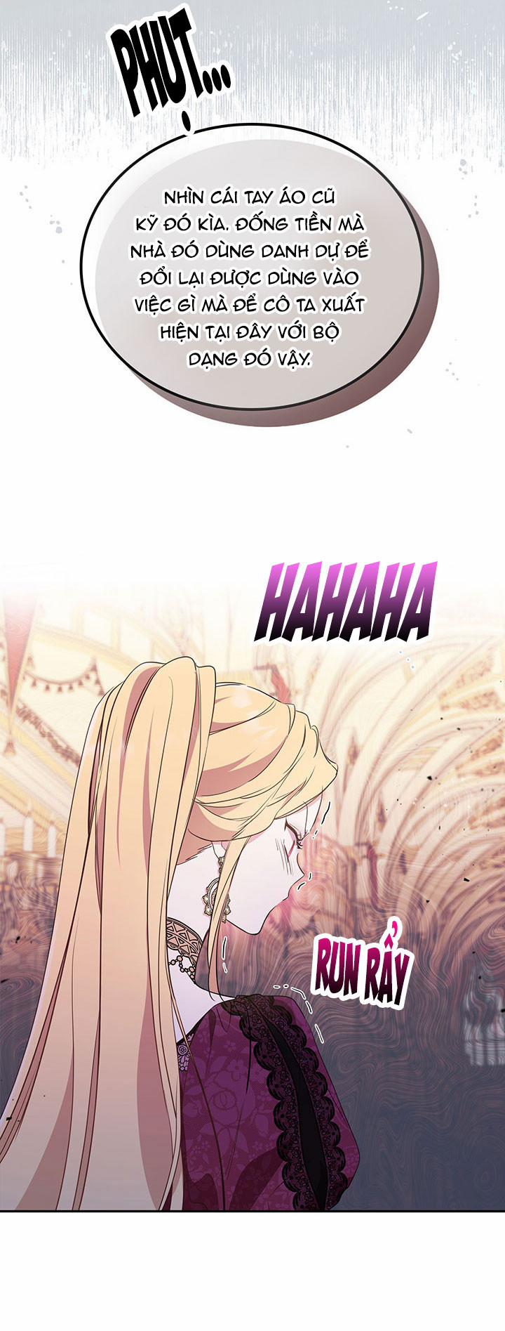 Kiếp Này Tôi Sẽ Trở Thành Gia Chủ 59 trang 10