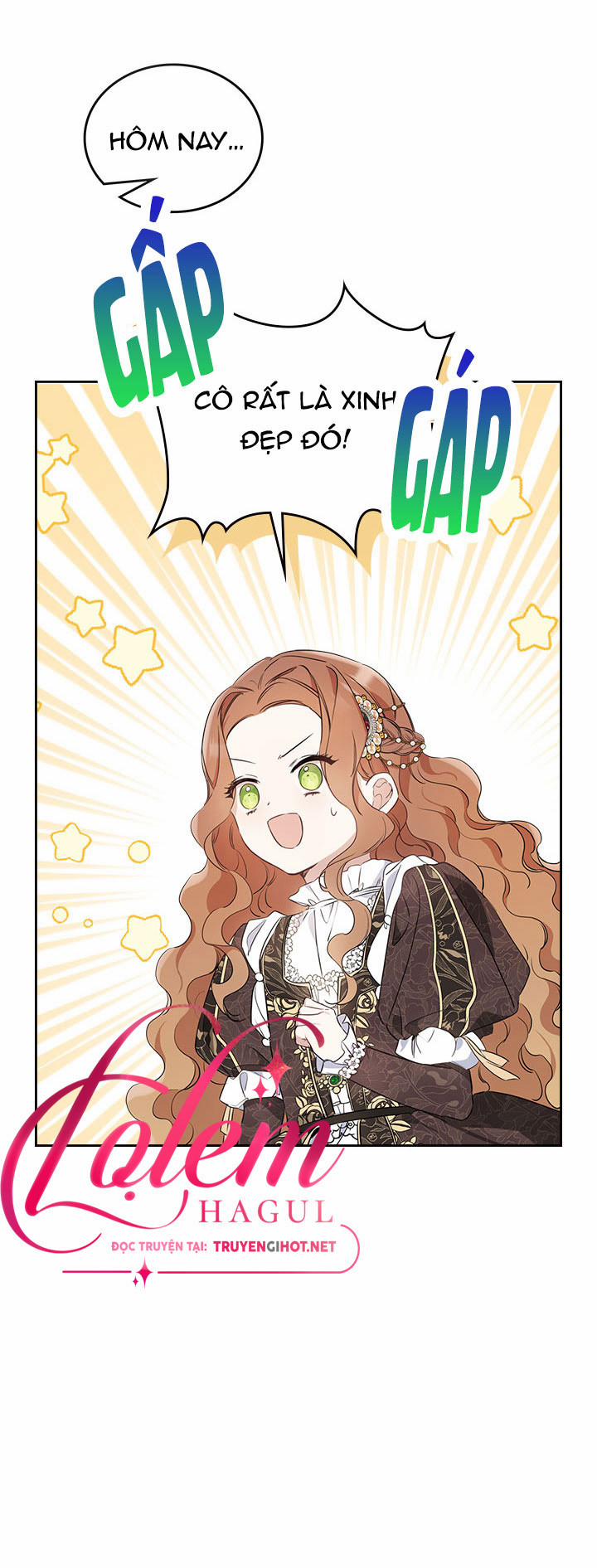 Kiếp Này Tôi Sẽ Trở Thành Gia Chủ 59 trang 11