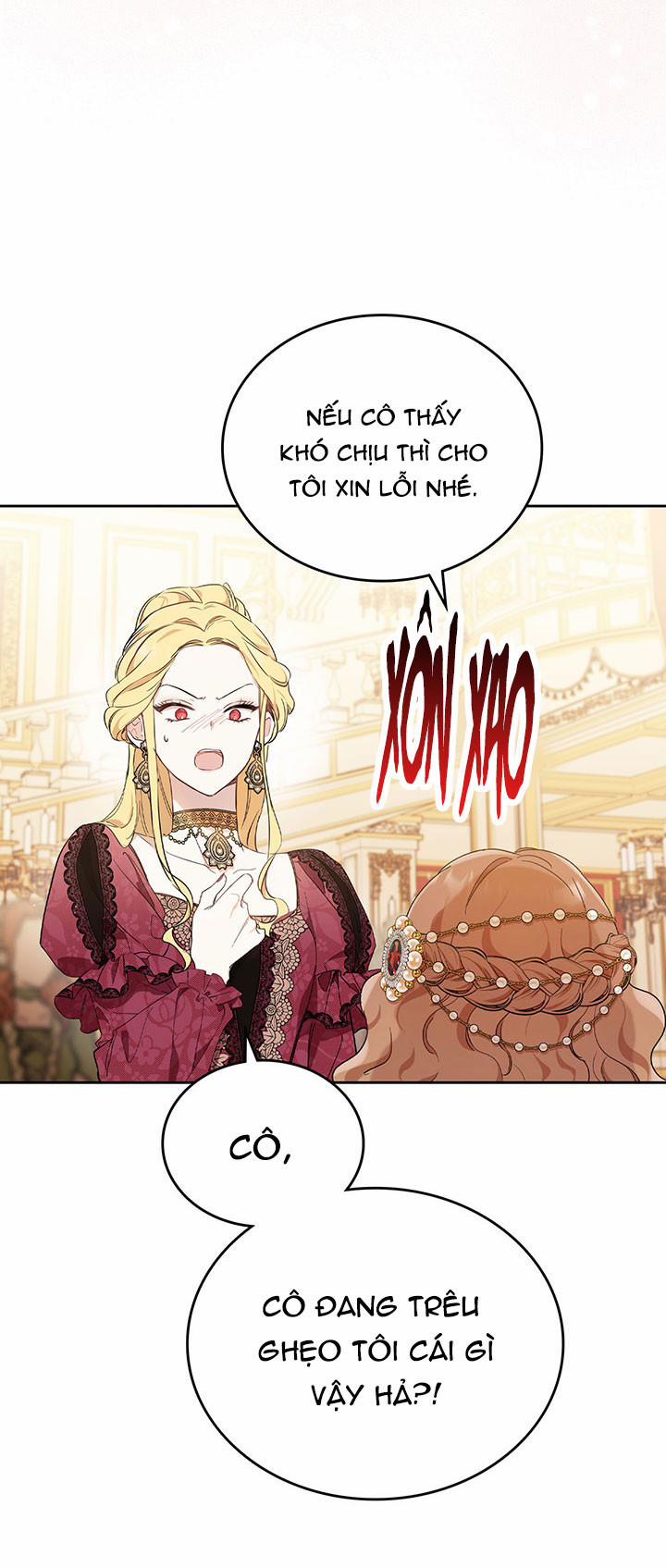 Kiếp Này Tôi Sẽ Trở Thành Gia Chủ 59 trang 14