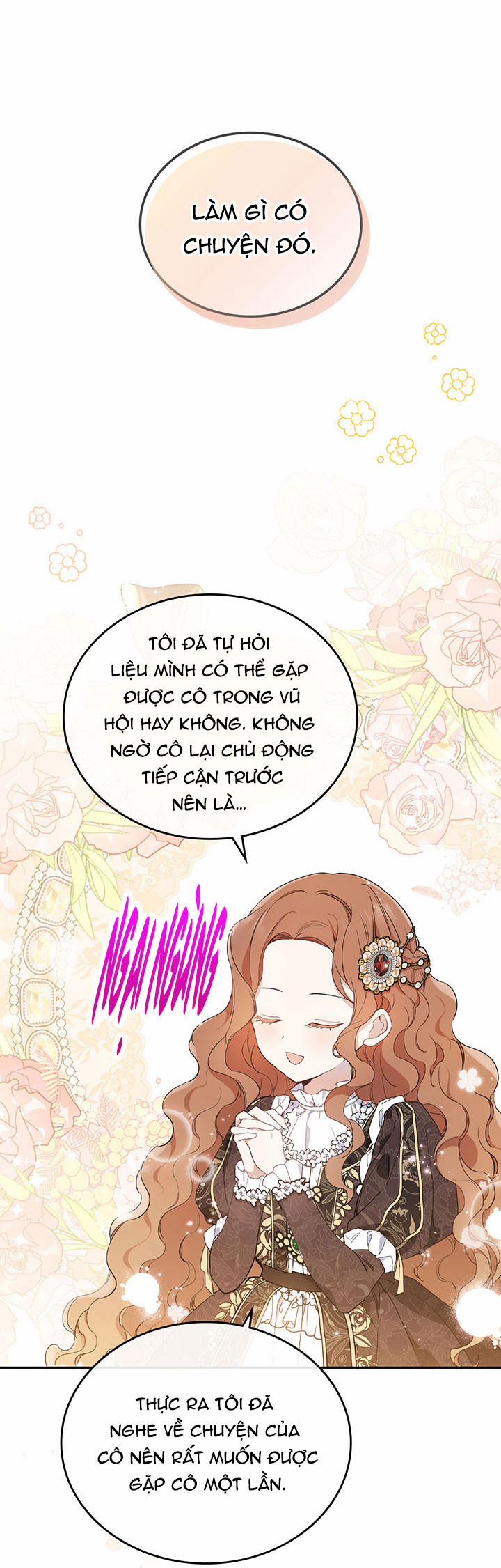 Kiếp Này Tôi Sẽ Trở Thành Gia Chủ 59 trang 15