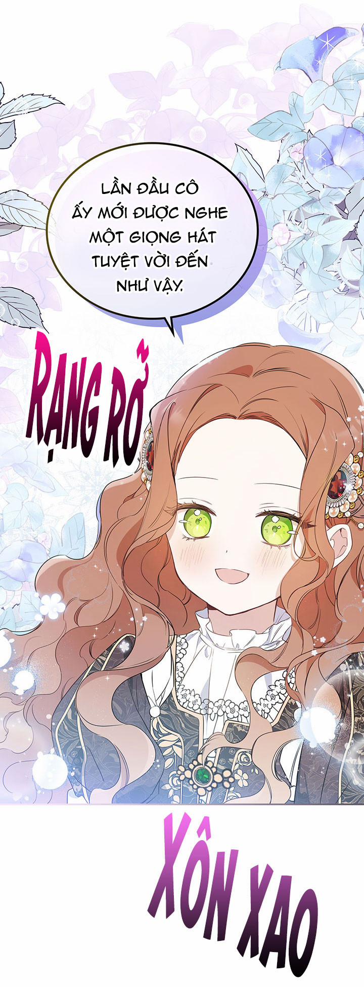 Kiếp Này Tôi Sẽ Trở Thành Gia Chủ 59 trang 17