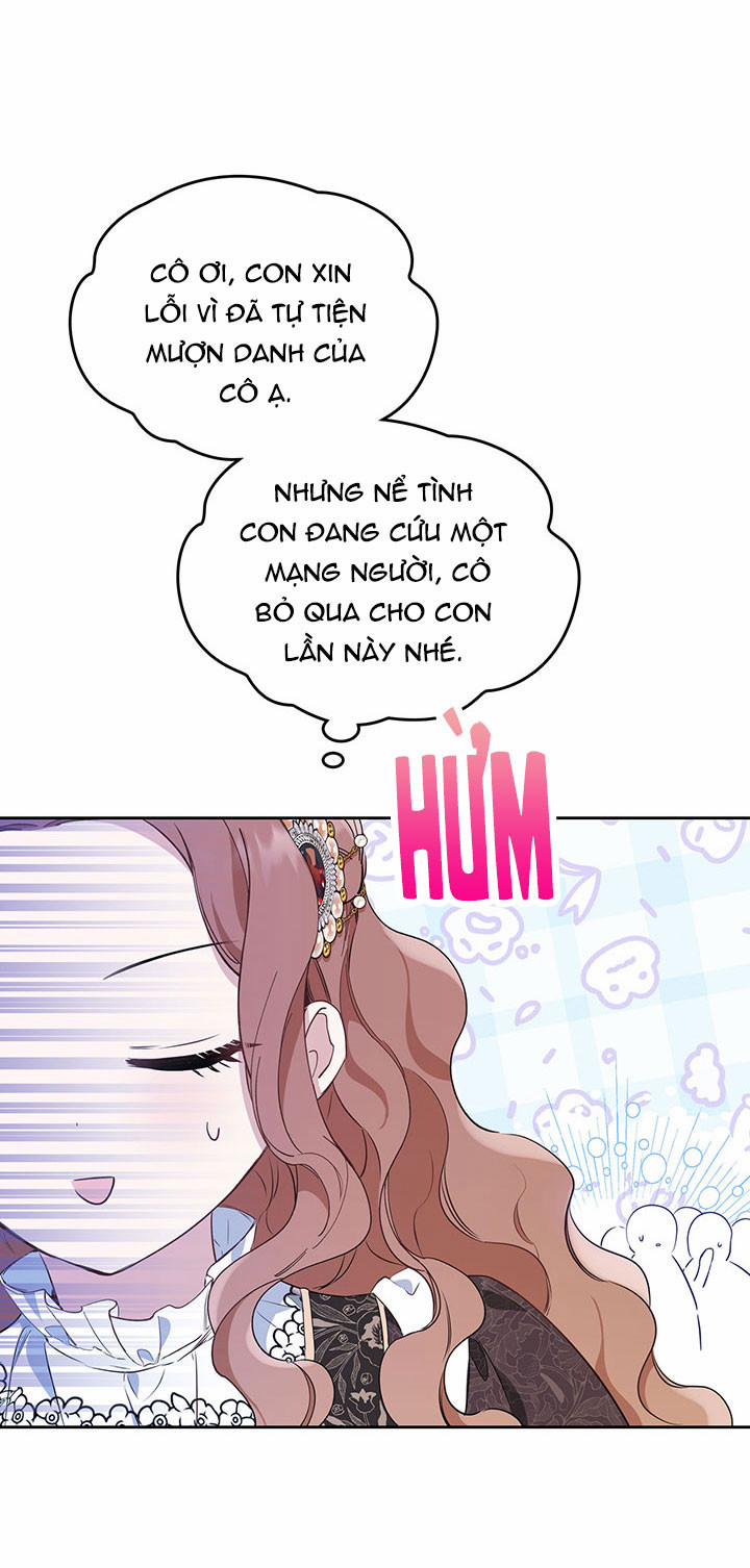 Kiếp Này Tôi Sẽ Trở Thành Gia Chủ 59 trang 19