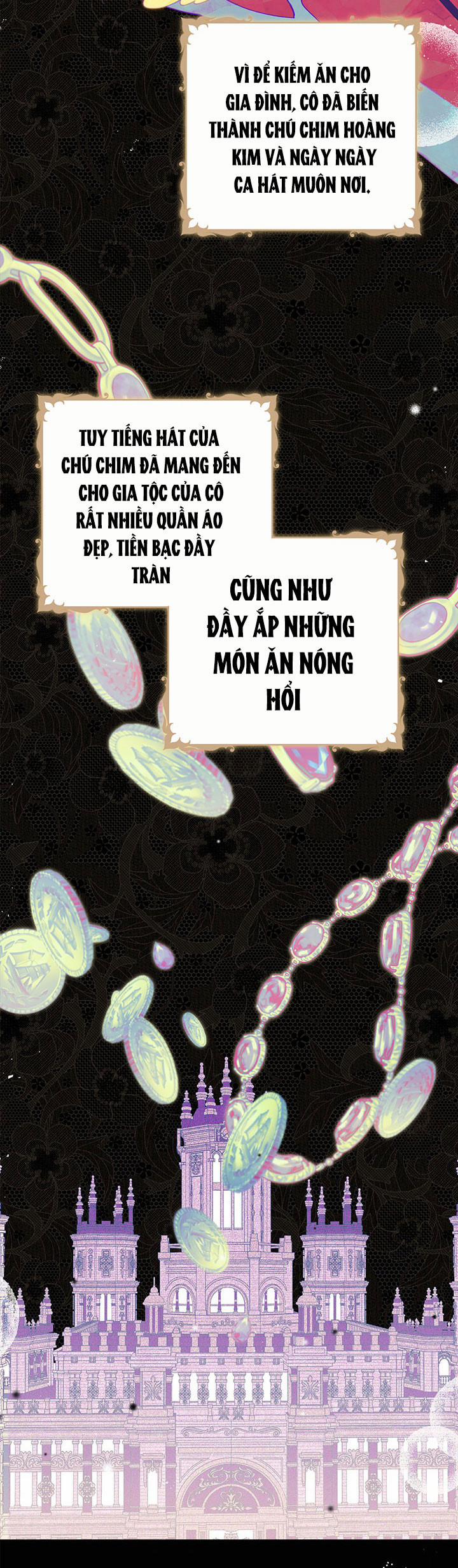 Kiếp Này Tôi Sẽ Trở Thành Gia Chủ 59 trang 2