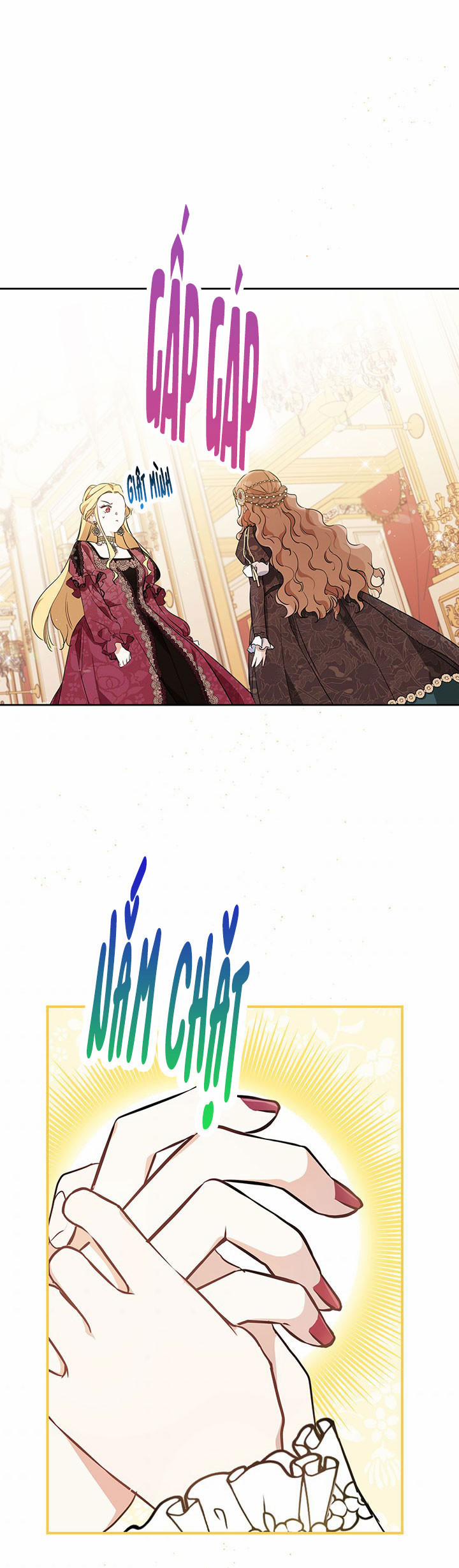 Kiếp Này Tôi Sẽ Trở Thành Gia Chủ 59 trang 20