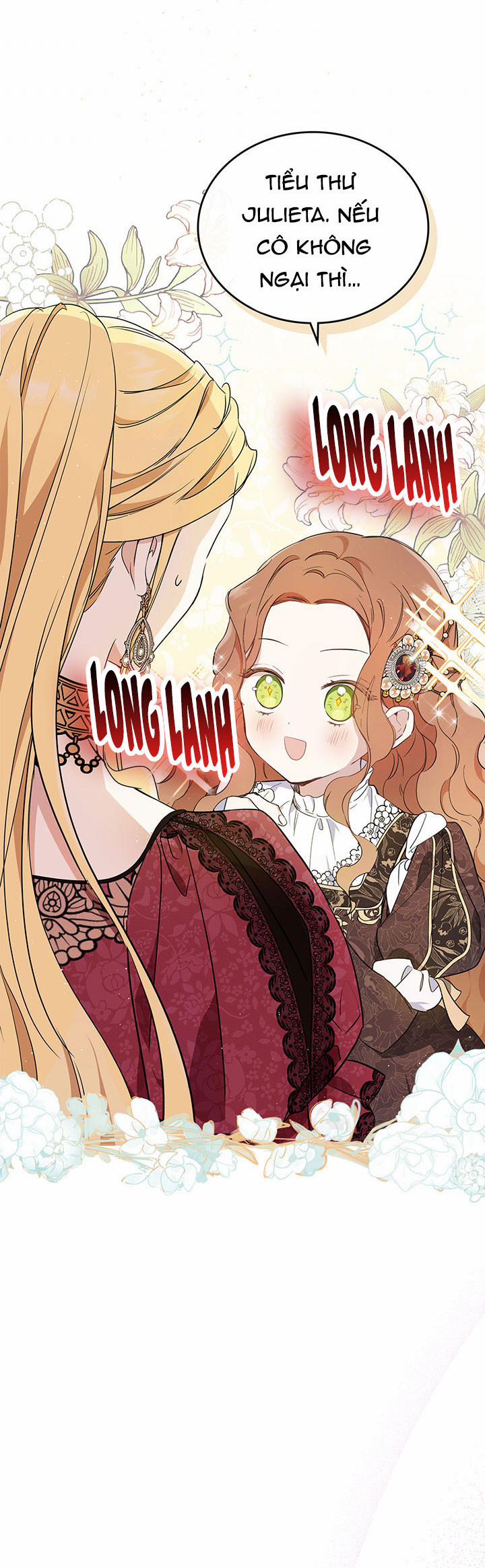 Kiếp Này Tôi Sẽ Trở Thành Gia Chủ 59 trang 21