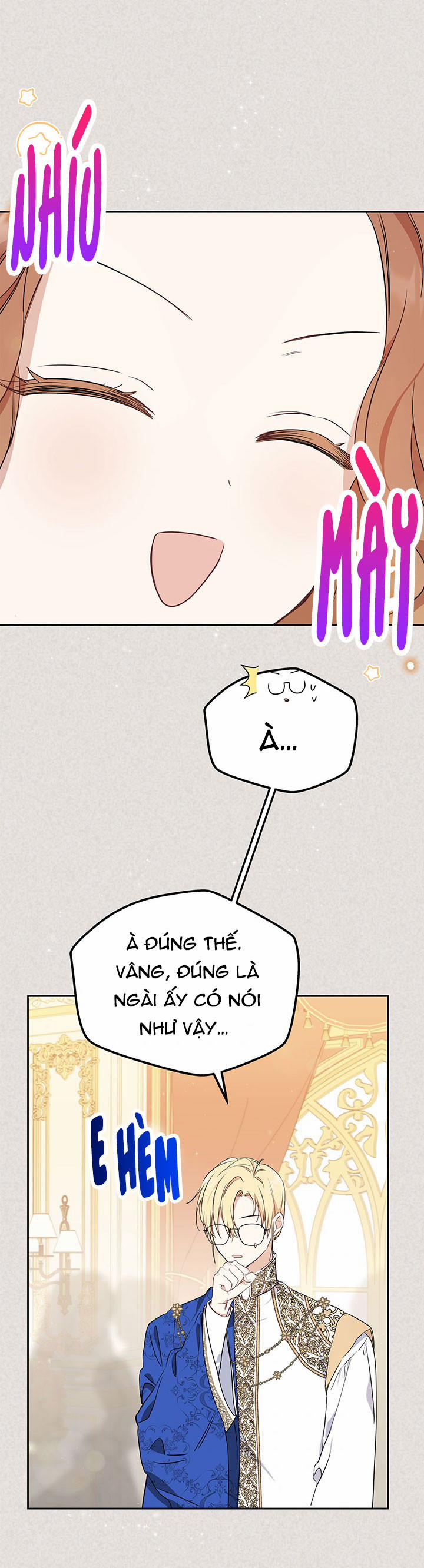 Kiếp Này Tôi Sẽ Trở Thành Gia Chủ 59 trang 27