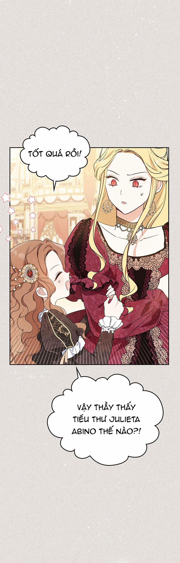 Kiếp Này Tôi Sẽ Trở Thành Gia Chủ 59 trang 28