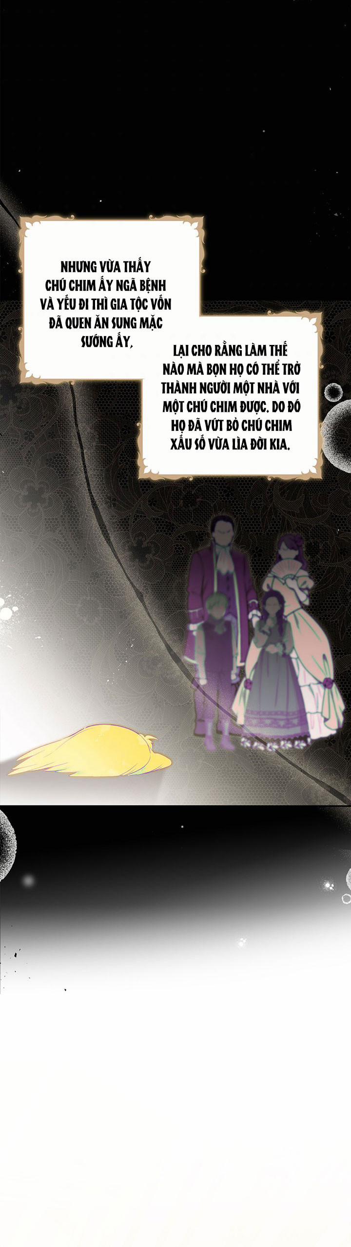 Kiếp Này Tôi Sẽ Trở Thành Gia Chủ 59 trang 3