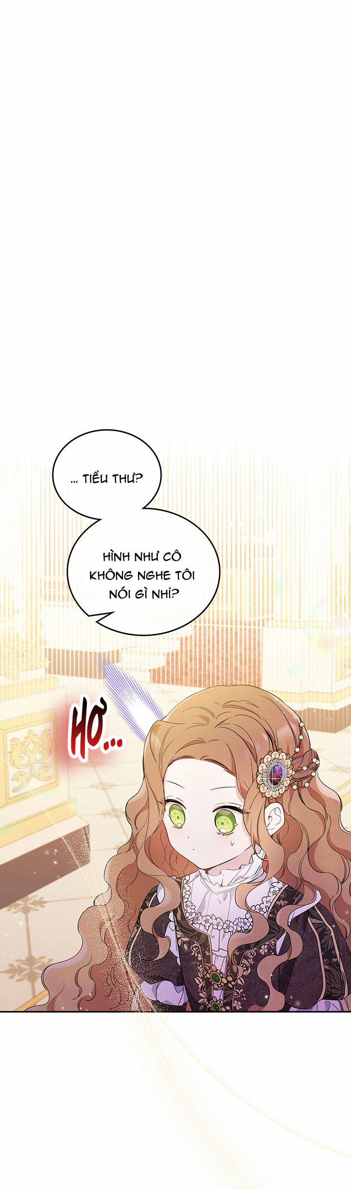 Kiếp Này Tôi Sẽ Trở Thành Gia Chủ 59 trang 6