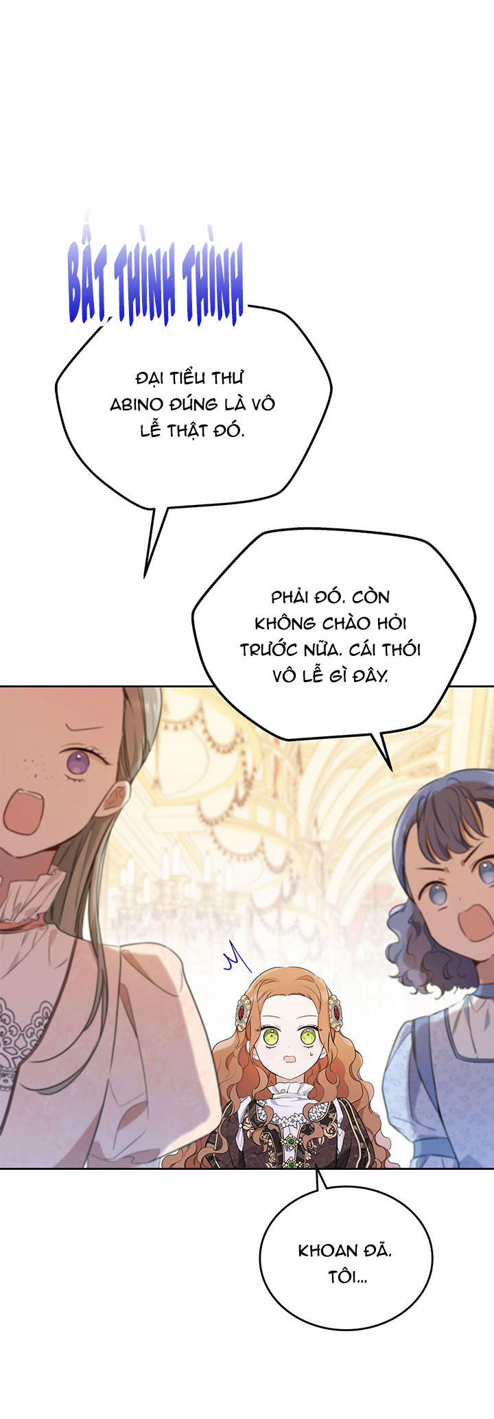 Kiếp Này Tôi Sẽ Trở Thành Gia Chủ 59 trang 8