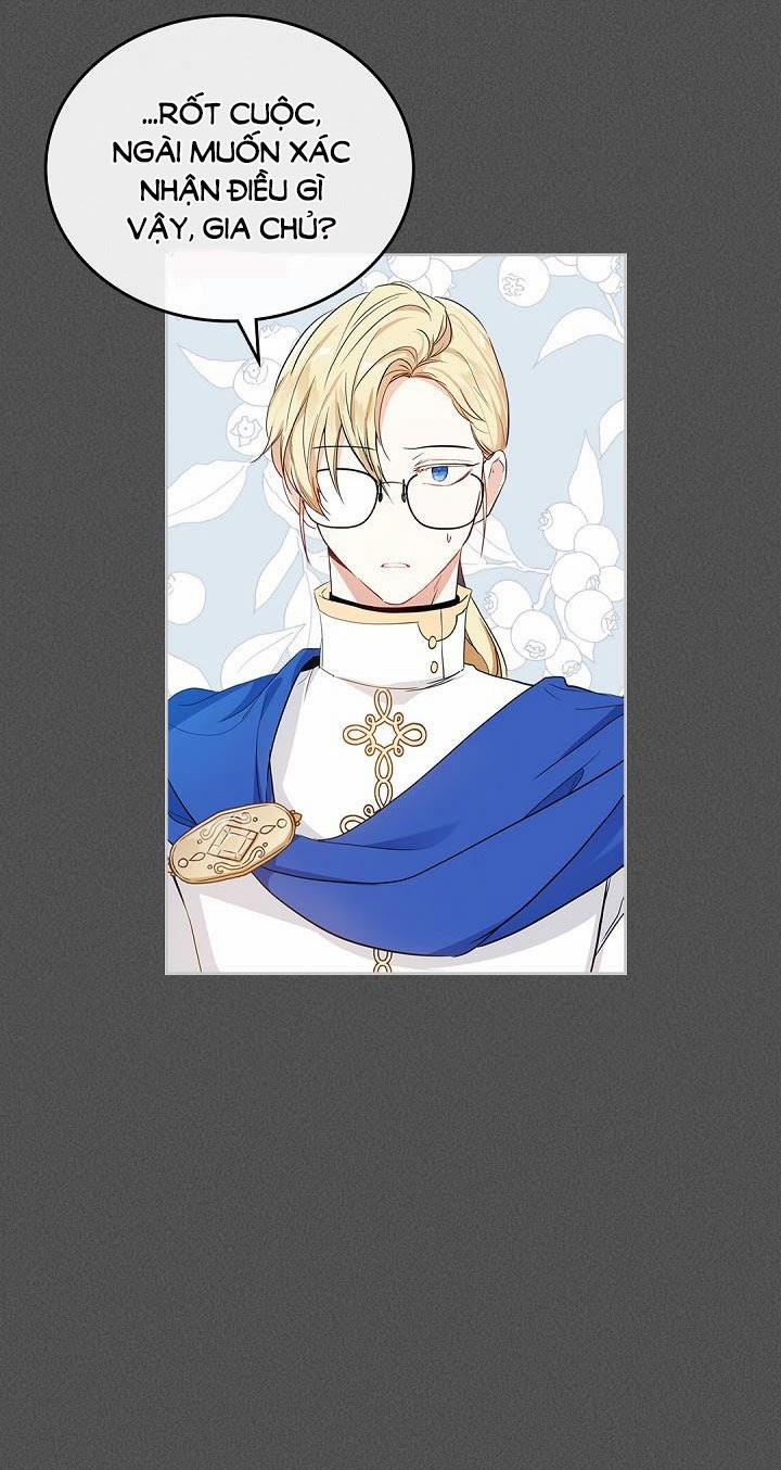 Kiếp Này Tôi Sẽ Trở Thành Gia Chủ 6 trang 11