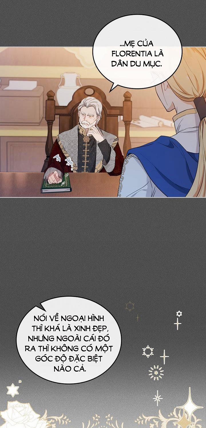 Kiếp Này Tôi Sẽ Trở Thành Gia Chủ 6 trang 12