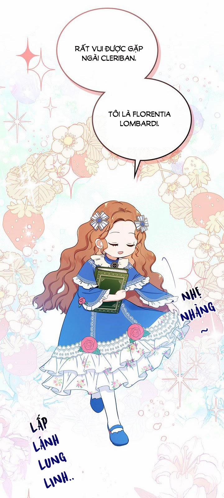 Kiếp Này Tôi Sẽ Trở Thành Gia Chủ 6 trang 23