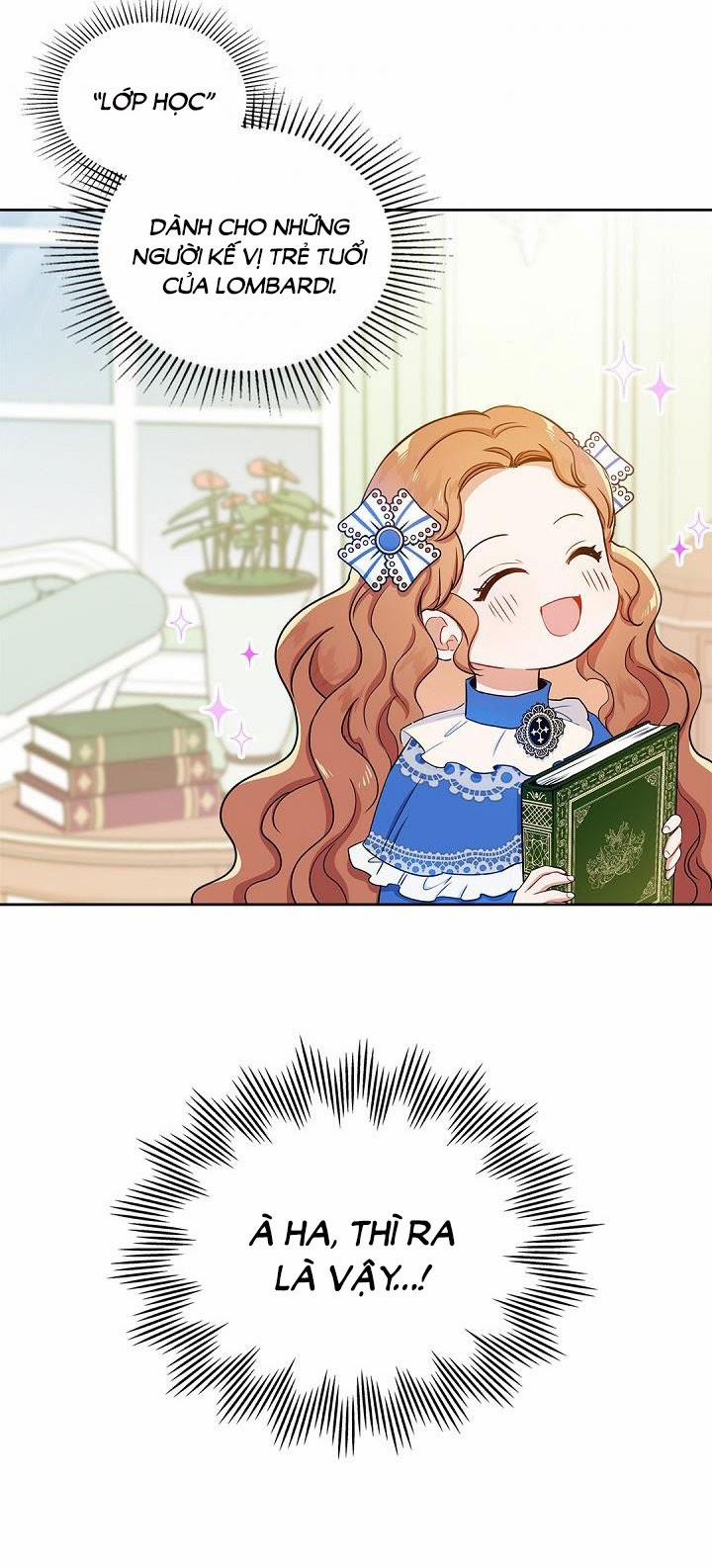 Kiếp Này Tôi Sẽ Trở Thành Gia Chủ 6 trang 27