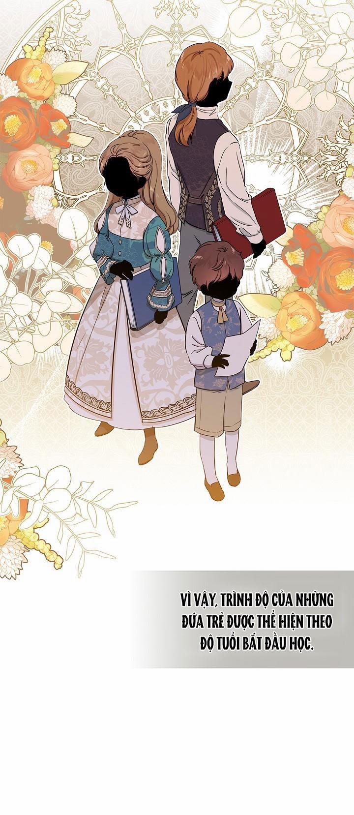 Kiếp Này Tôi Sẽ Trở Thành Gia Chủ 6 trang 30