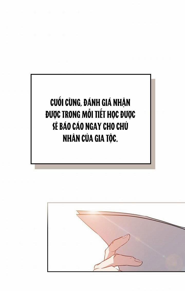 Kiếp Này Tôi Sẽ Trở Thành Gia Chủ 6 trang 32